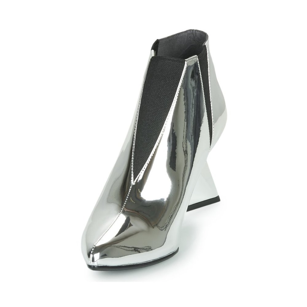 United Nude 36 bootie Fits 6 and 6.5 - Picture 6 of 7